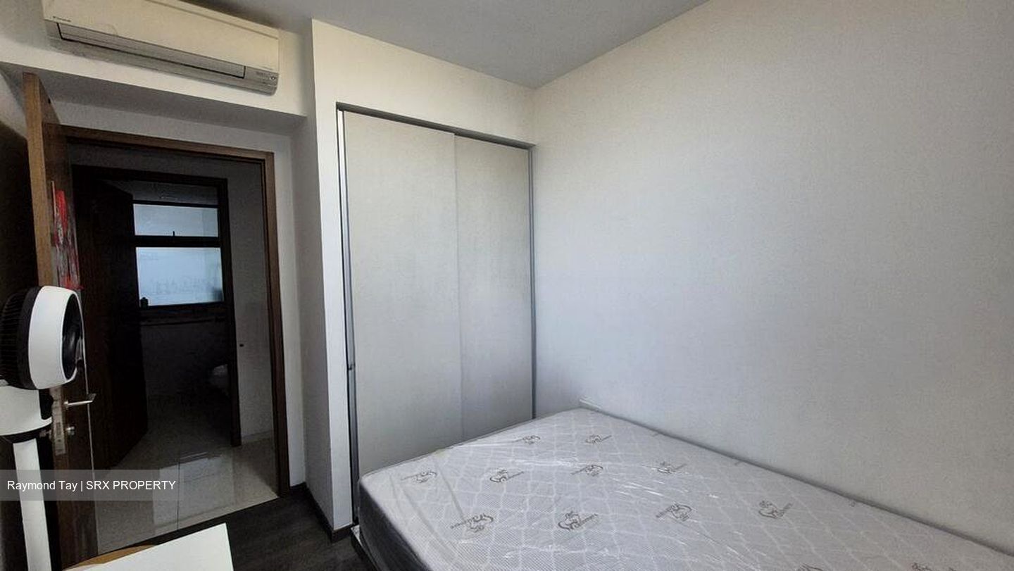 The Topiary (D28), Condominium #573373581